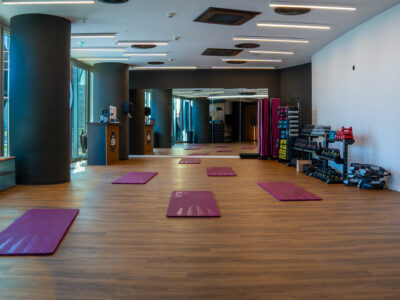 Sky Office Group Studio