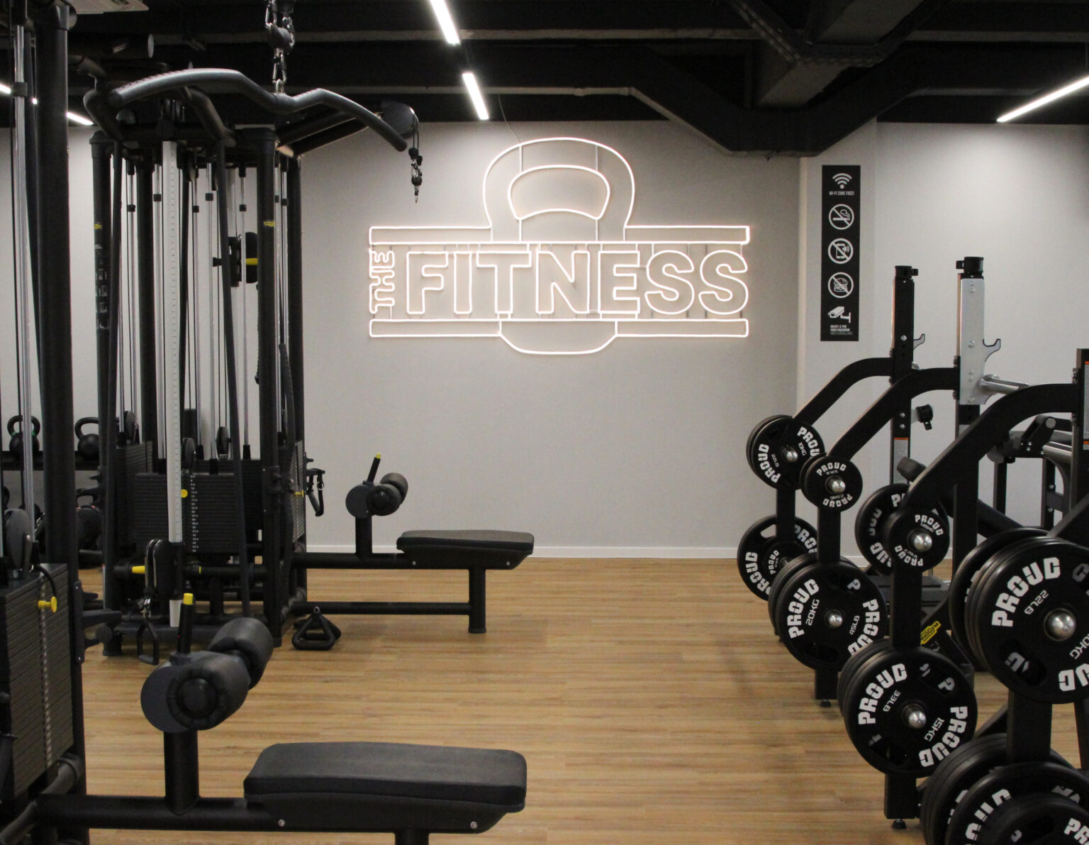 The Fitness Stenjevec