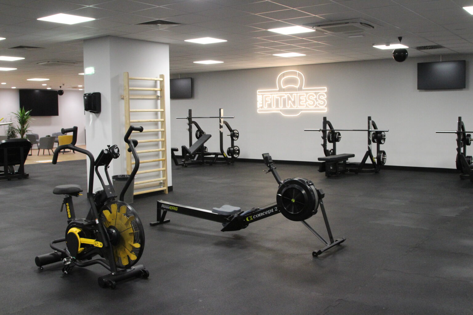 The Fitness Hotel Novi Zagreb