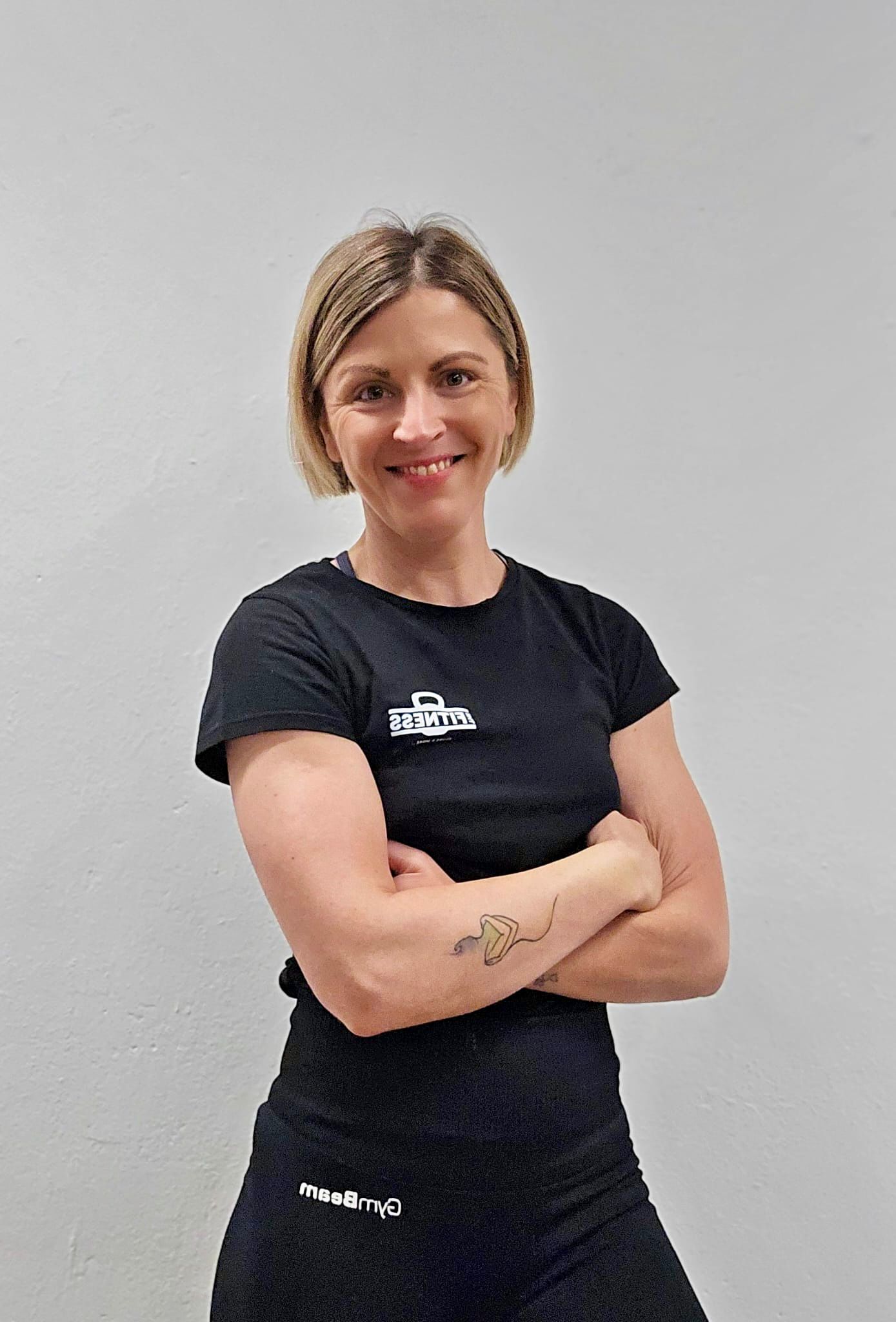 Dalia Fišer