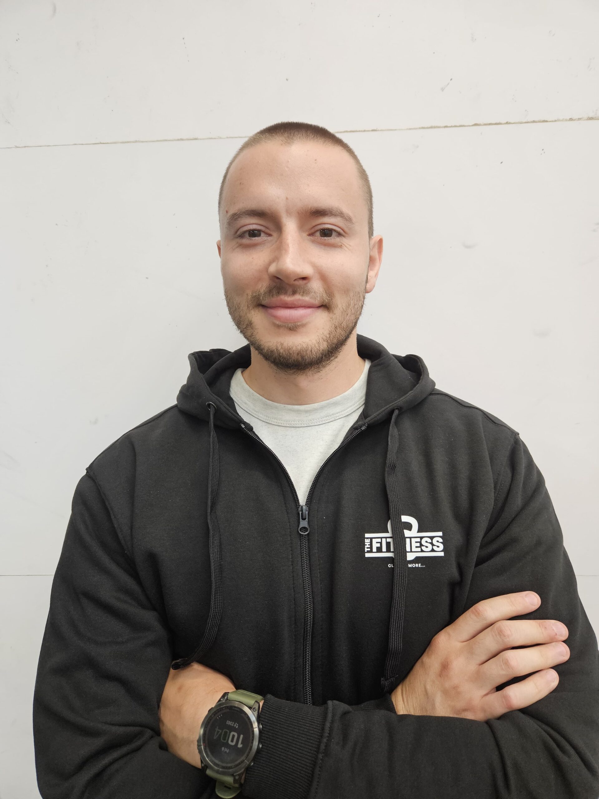 Kristijan Pavčnik