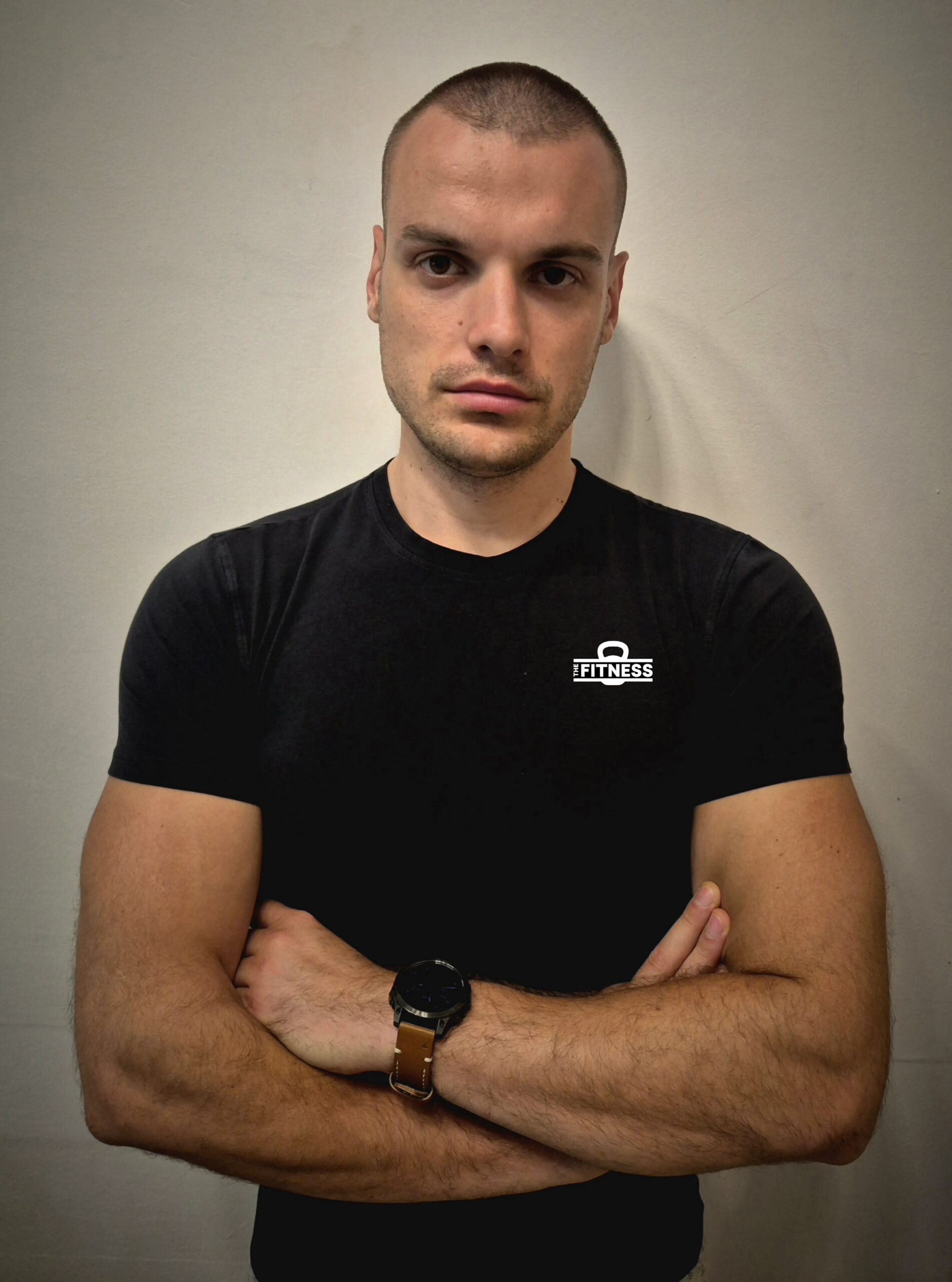 Luka Gluhak