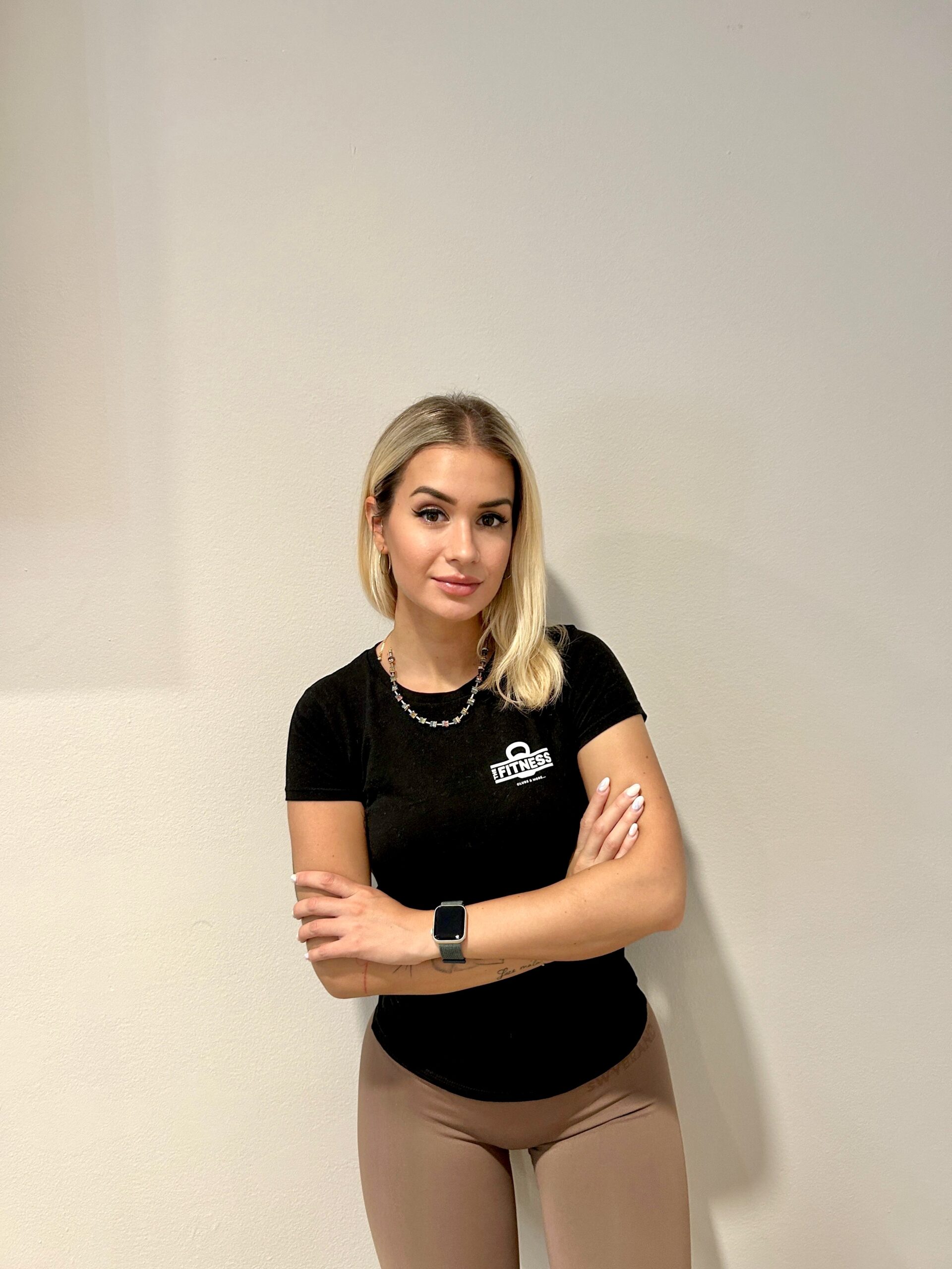 Lucija Petrač