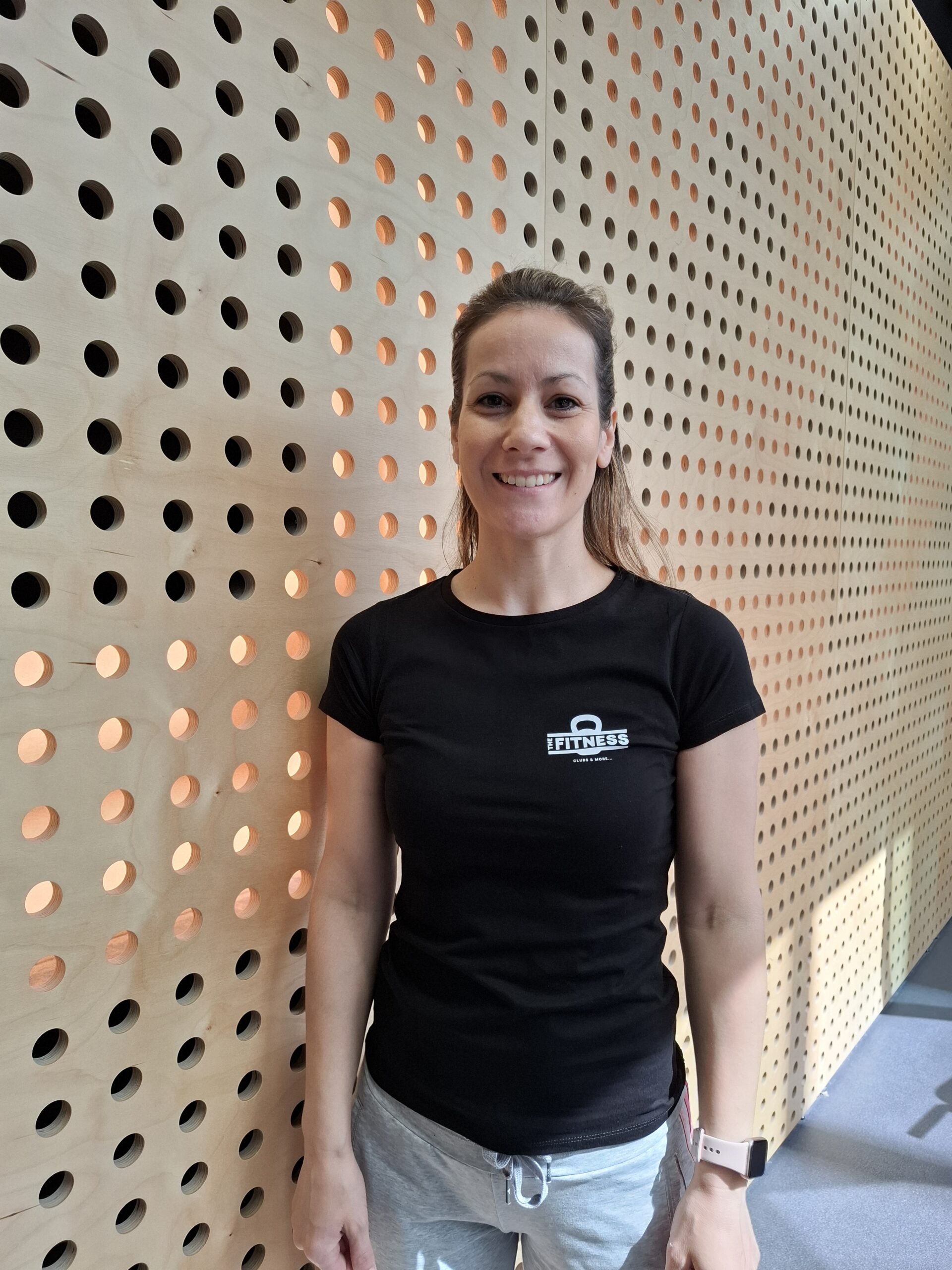 Tanja Bolf