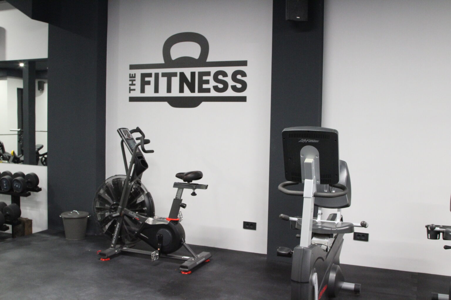 The Fitness Velika Gorica