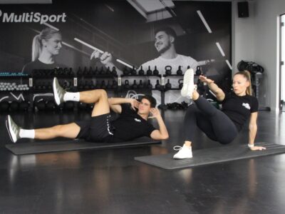 Group class BODYWEIGHT