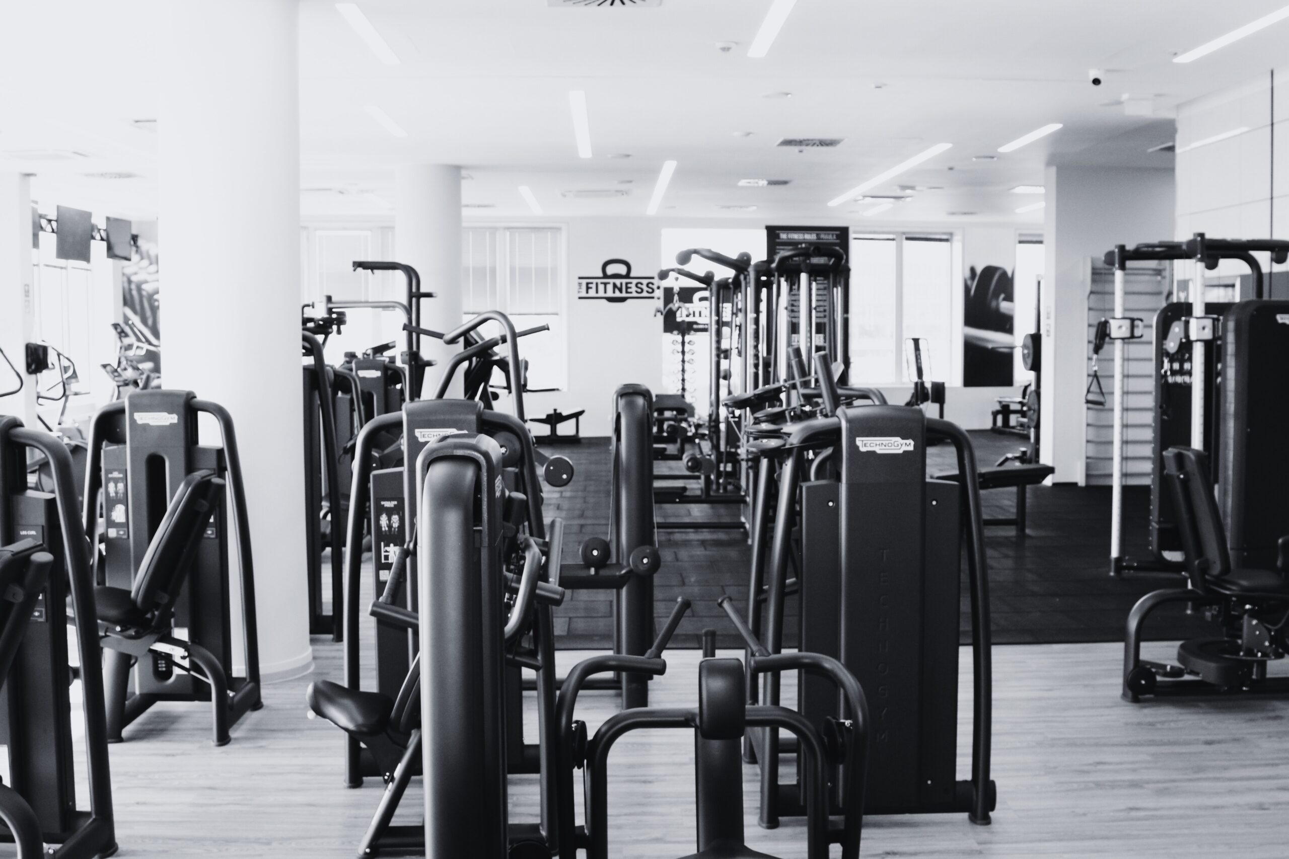 Obavijest – THE Fitness HoB