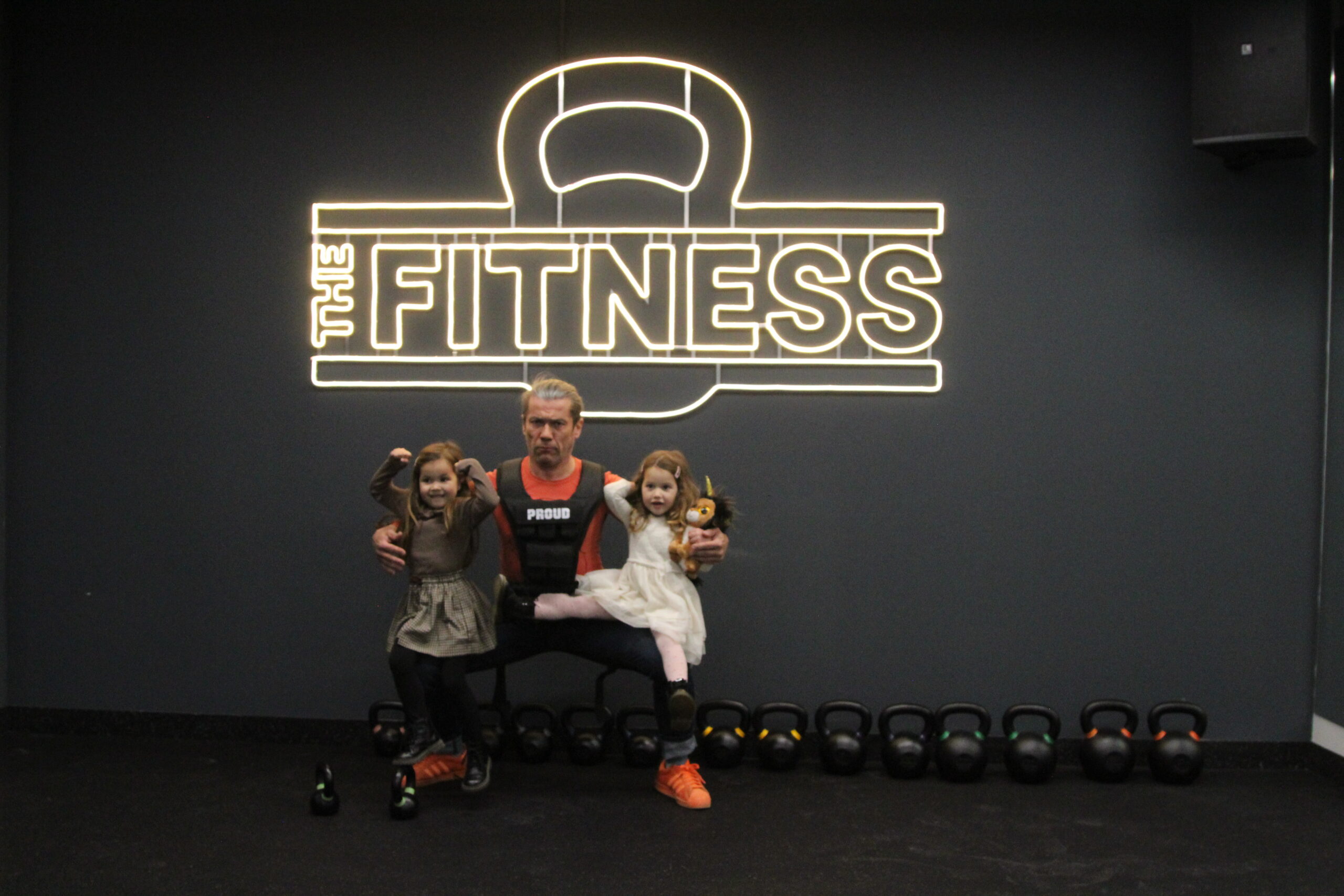 Otvorili smo THE FITNESS SAMOBOR CENTAR